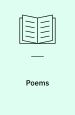 Poems. By Currer, Ellis og Acton Bell