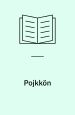 Pojkkön