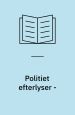 Politiet efterlyser