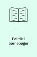 Politik i børnebøger