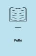 Polle - en hilsen fra nogle af vennerne