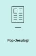 Pop-Jesulogi: Jesus – en bestseller