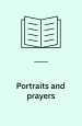 Portraits and Prayers