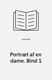 Portræt af en dame