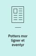 Potters mor ligner et eventyr