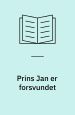Prins Jan er forsvundet