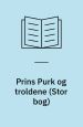 Prins Purk og troldene