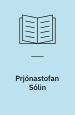 Prjónastofan Sólin. Helgafell