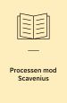 Processen mod Scavenius
