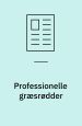 Professionelle græsrødder