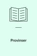 Provinser