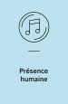 Presence humaine