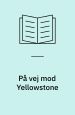 På vej mod Yellowstone