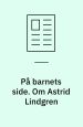 “På barnets side”