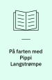 På farten med Pippi Langstrømpe