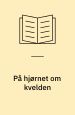 På hjørnet om kvelden