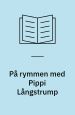På rymmen med Pippi Långstrump