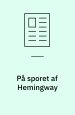 På sporet af Hemingway
