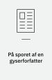 På sporet af en gyserforfatter