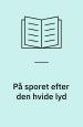 På sporet efter den hvide lyd