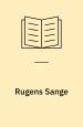 Rugens Sange og andre Digte