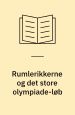 Rumlerikkerne og det store olympiade-løb