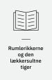 Rumlerikkerne og den lækkersultne tiger