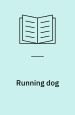 Running Dog. Knopf