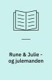 Rune & Julie - og julemanden. ( 2000. Ronny & Julia tror på tomten