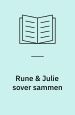 Rune & Julie sover sammen