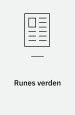 Runes verden