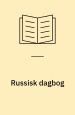 Russisk dagbog