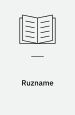 Ruzname: dagbog 4. marts 1995-4. marts 1996