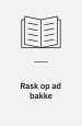 Rask op ad bakke