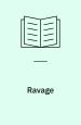 Ravage. Sommersko
