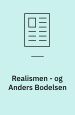 Realismen - og Anders Bodelsen