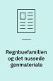 Regnbuefamilien og det nussede genmateriale