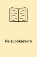 Reisubókarkorn. Helgafell
