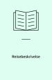 Reisebeskrivelse