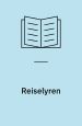 Reiselyren 1-2 (inkl. ”Carnevallet i Rom” (drama))