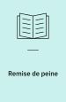 Remise de peine. Le Seuil