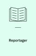 Reportager. Redigeret af Claes Kastholm Hansen