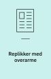 Replikker med overarme