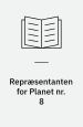 Repræsentanten for Planet nr. 8