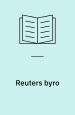 Reuters Byro ´89. Det fri Aktuelt