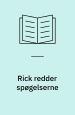 Rick redder spøgelserne