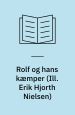 Rolf og hans kæmper