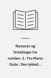 Fru Martha Oulie