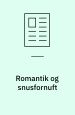 Romantik og Snusfornuft - Oehlenschlägers “Sanct Hansaften-Spil”