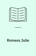 Romeos Julie. Dramatisk interiør i en akt